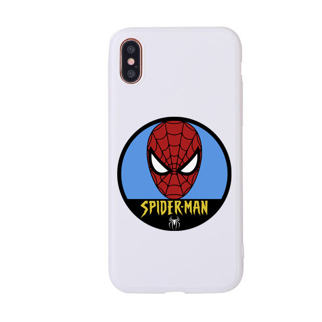 Marvel Spiderman Metal Laser Cut file svg dxf ai png jpg eps pdf